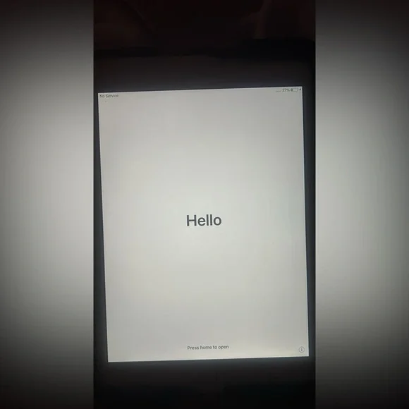 Ipad Mini 3 - Picture 5 of 5